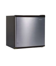 Haier 52Ltr Hr62Hp Direct Cool Refrigerator Silver
