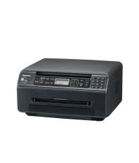 Panasonic KX-MB1520 Multifunction Laser Printer (Print,Copy,Scan,Fax)