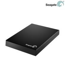 Seagate Expansion 2 TB Desktop External Hard Disk with External Power Supply