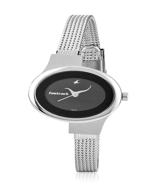 Stylish fastrack watch for ladies Stylish fastrack watch for ladies