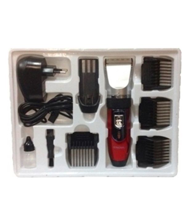 nova trimmer kit