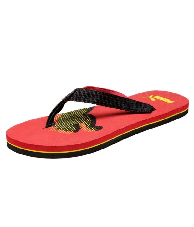 puma new slipper