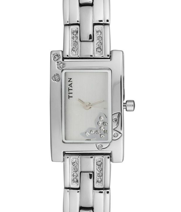 titan raga watches for ladies price