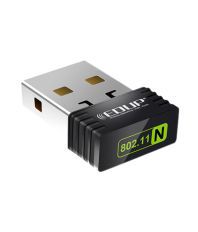 EDUP 150 Mbps Mini N 11n Nano Wireles...