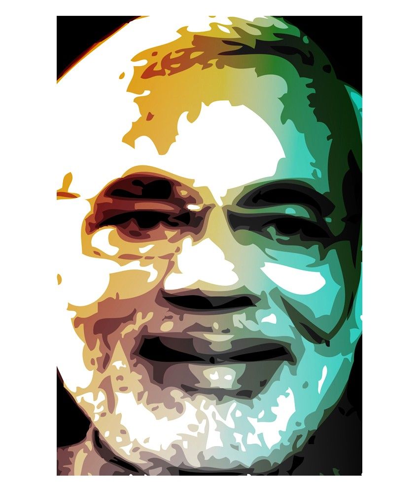 Essay on narendra modi