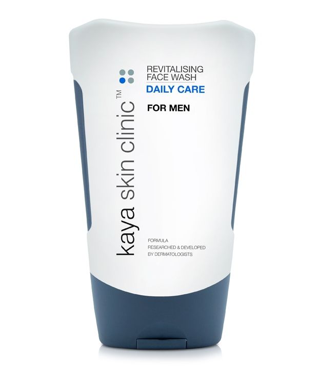 Kaya Skin Clinic Revitalizing Face Wash 150 ml Buy Kaya Skin Clinic