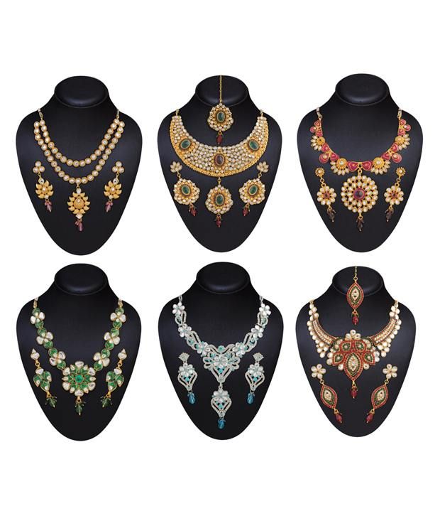 Shop by category Find great deals on eBay for six jewelry. Shop with confidence.