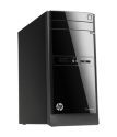 HP 110-207IN DESKTOP (2GB/Intel Core i3/500GB/Win 8)