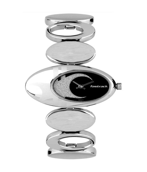 Stylish fastrack watch for ladies Stylish fastrack watch for ladies