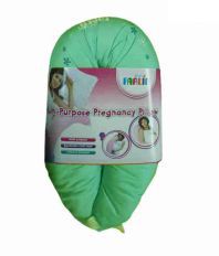 FARLIN Pregnancy Pillow-Green