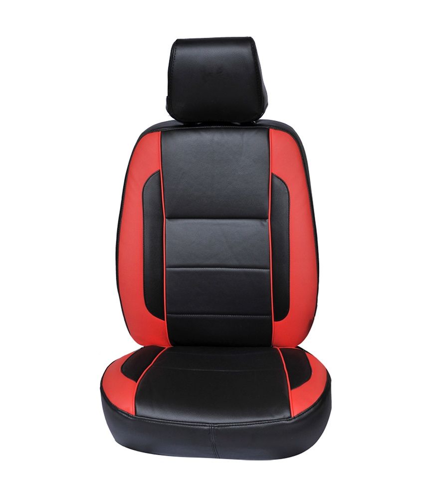Car Seat Covers For Mahindra Scorpio Leo 26 (Global Kars) Buy Car
