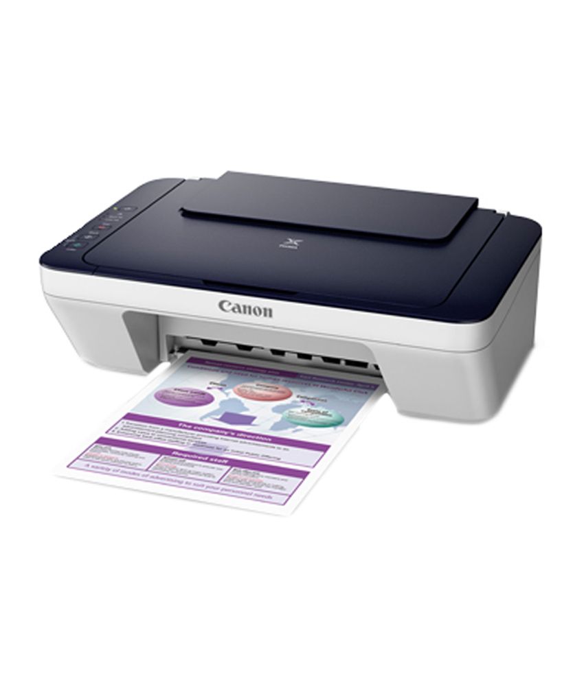 Printer Reviews: Canon Pixma Printer Reviews