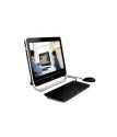 HP 18-1310in All in One Desktop PC (AMD Dual Core E1-1500/2 GB RAM/500 GB HDD/Windows 8)