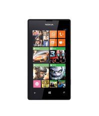 Nokia Lumia 525 8GB Black