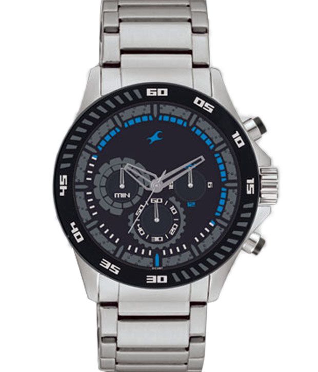 you are spectacular watch fastrack