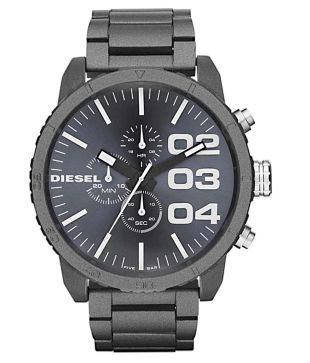 watch dz4210 rs 9995 koovs diesel dz7221 chronograph men s watches rs ...