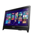 Lenovo C260 (57324793) AIO Desktop (Intel PENTIUM QUAD CORE J2900(2.41GHz),2GB,500GB,Integrated Graphics,Inbuilt 720P Camera,Black,DOS,19.5 LED)