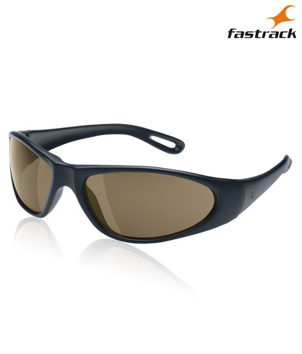 Fastrack P136BR2 Sunglasses