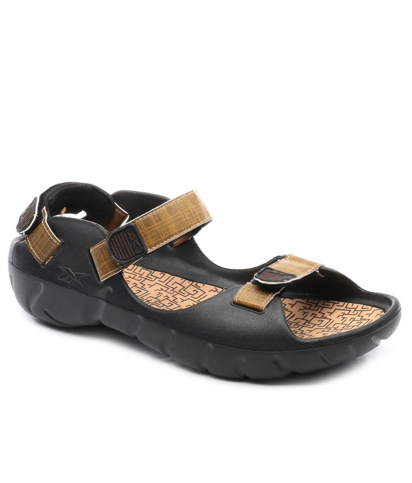 reebok flip flops womens