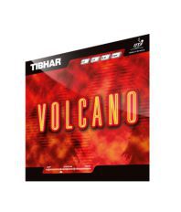 Tibhar Volcano Black Table Tennis Rubber