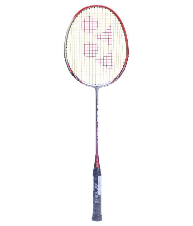 Yonex Nanoray Excel Badminton Racket: Buy Online at Best ...