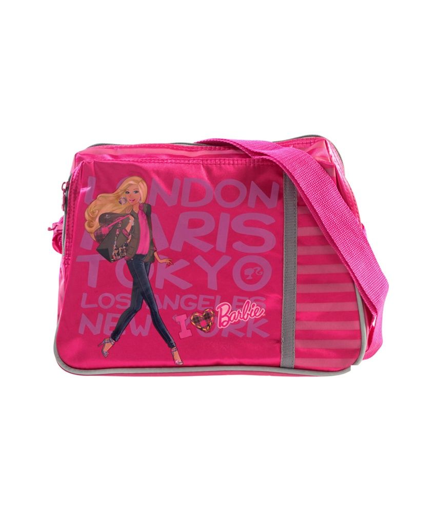 barbie fashion bag