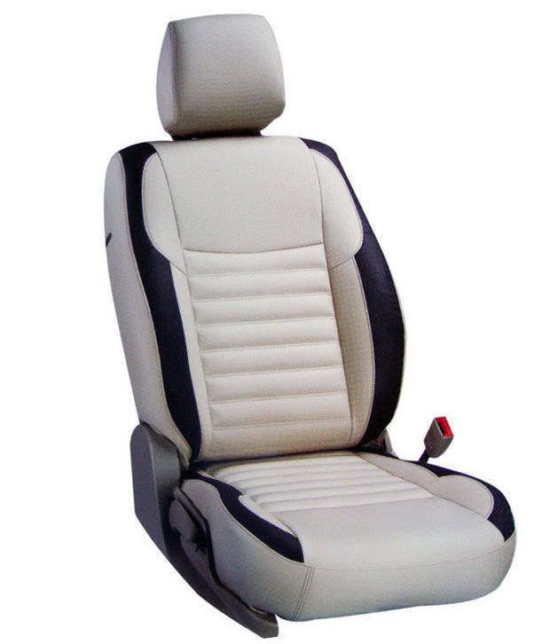 toyota altis seat cover leather #4