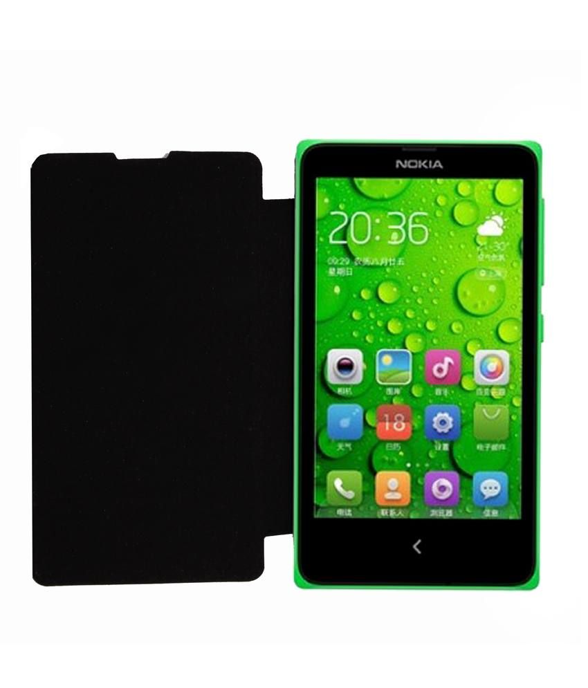 koloredge flipcover for nokia xl black buy koloredge koloredge flipcover for nokia xl black buy koloredge