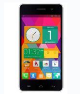 Micromax Unite 2 8 GB Pristine White