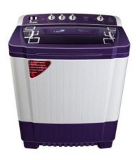 Videocon 8.5 Kg 85P18 Semi Automatic Washing Machine