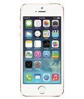 iPhone 5S 64 GB Gold