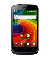 Micromax A62 Black