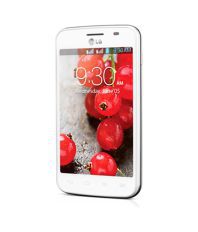 LG L4 II Dual E445 4GB White
