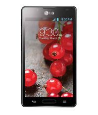 LG Optimus L7 II P713 4 GB (Black)