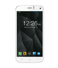 Micromax Canvas Turbo A250 (White, 16 GB) 