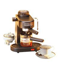 ClearlIne 4 Cup Coffee Maker
