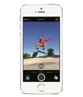 iPhone 5S 32 GB Silver