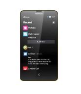 Nokia X Dual SIM 4GB Yellow