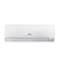 LG 1.5 Ton 3 Star L-Nova Split Air Conditioner
