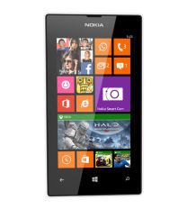 Nokia Lumia 525 8GB White