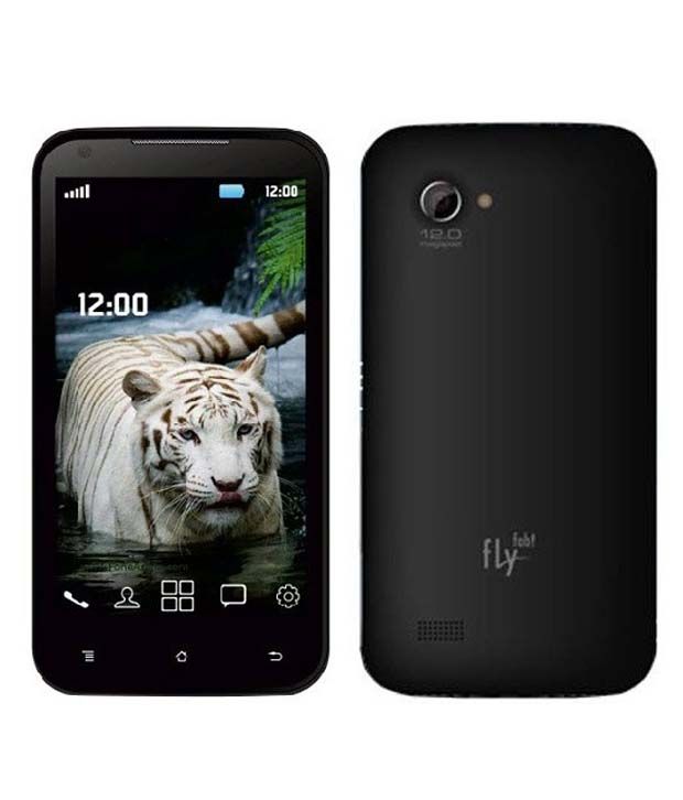 Fly Mobile F45s Price in India- Buy Fly Mobile F45s Online on Snapdeal