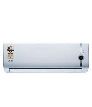 onida 1 ton split ac 5 star