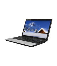 Acer Aspire E1-570 Laptop-NX.MEPSI.001 (Intel Core i3 3rd Gen-3217U- 2GB RAM- ...