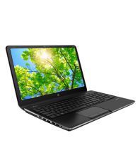 HP Pavilion Envy M6 1213TX Laptop (Intel Core i5 3230M- 8GB RAM- 1TB HDD- 39.6...