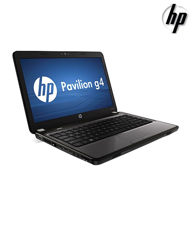 HP G-Series G4-1201TU Laptop (QG466PA) (Charcoal Grey) - Buy HP G ...
