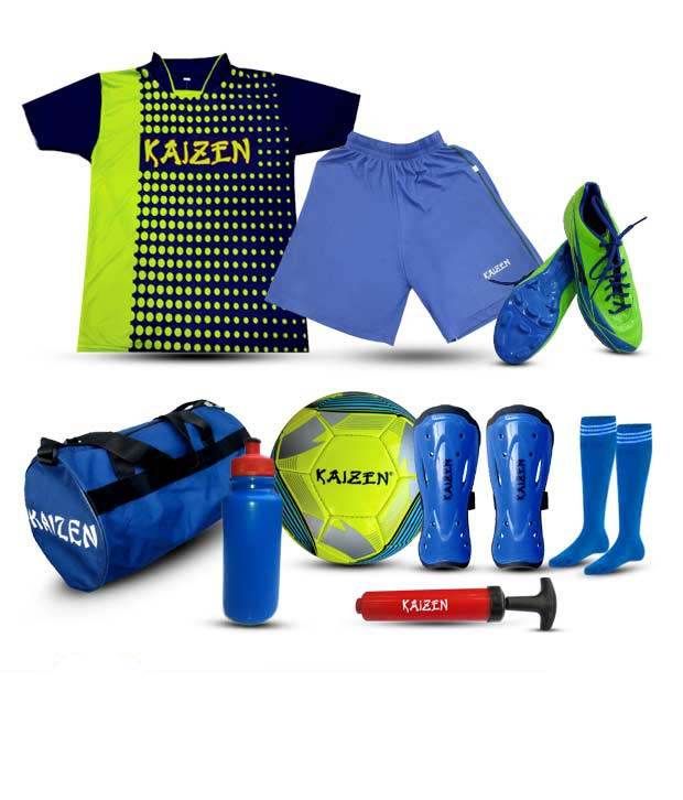 Kit Soccer