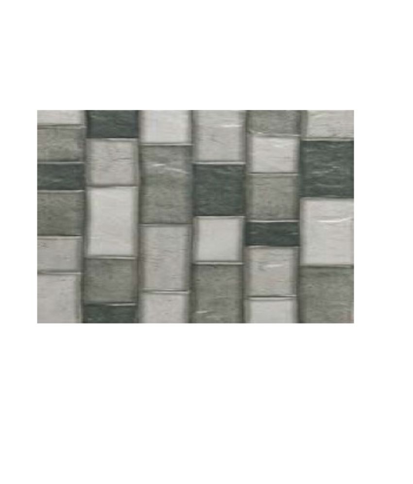 Buy Kajaria Ceramic Wall Tiles (Rock Stone Gris) Online at Low Price in