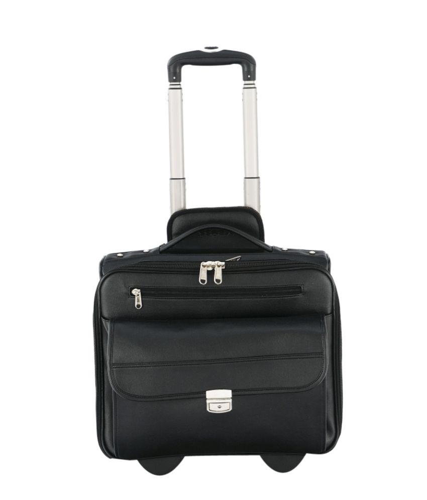 trolley laptop strolley bag