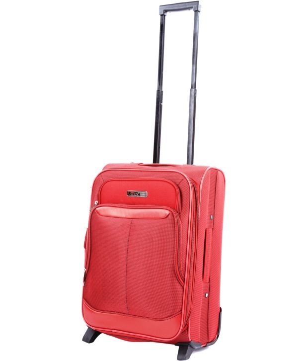 alfa volcano trolley bag