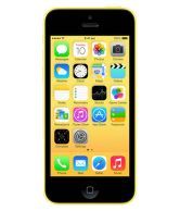iPhone 5C 8 GB Yellow